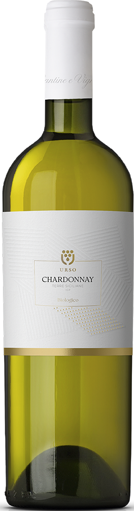 Chardonnay Terre Siciliane IGP BIO Chardonnay Terre Siciliane IGP BIO