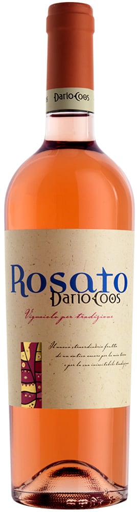 2020 Rosato Venezia Giulia IGP 2020 Rosato Venezia Giulia IGP