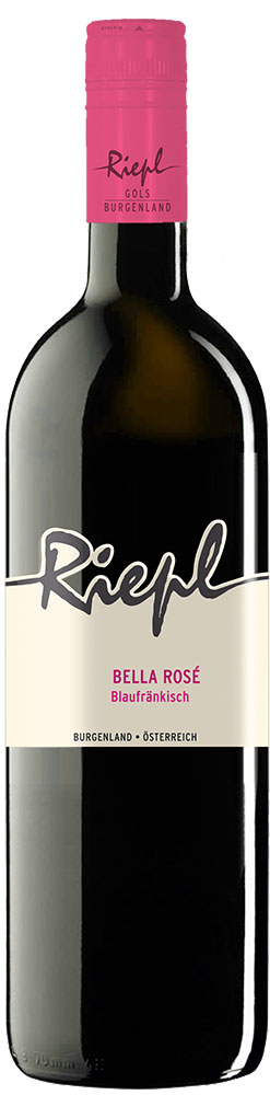 2024 BELLA Rosé 2024 BELLA Rosé