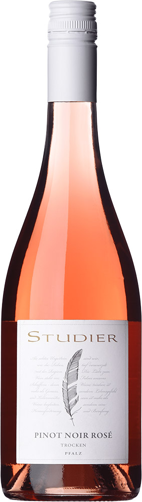 2024 Pinot Noir Rosé BIO