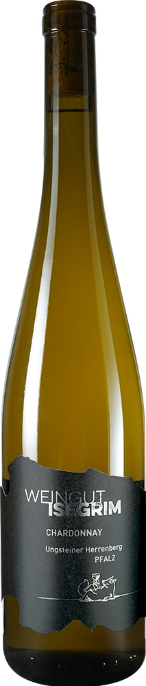 2020 Chardonnay Herrenberg