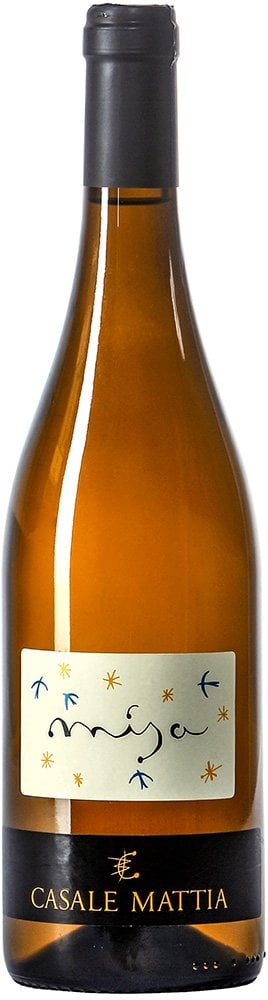 2023 Misa Lazio Bianco IGP 2023 Misa Lazio Bianco IGP