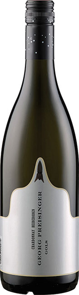 2023 Chardonnay Heideboden BIO