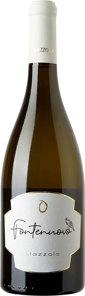 2018 Fontenuovo Marche IGP BIO 2018 Fontenuovo Marche IGP BIO