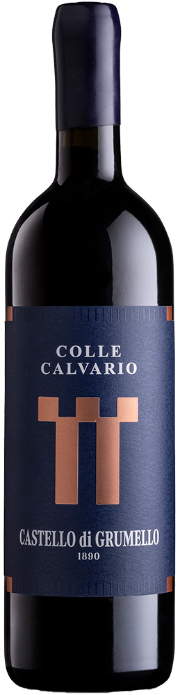 2022 Colle Calvario Valcalepio DOC