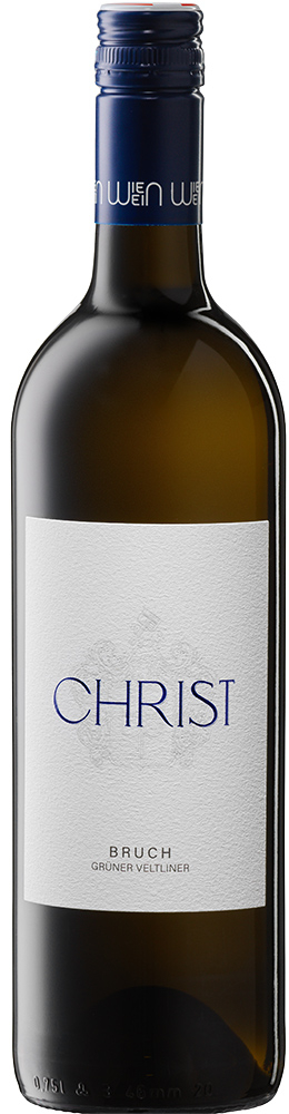 2024 Grüner Veltliner Bruch BIO