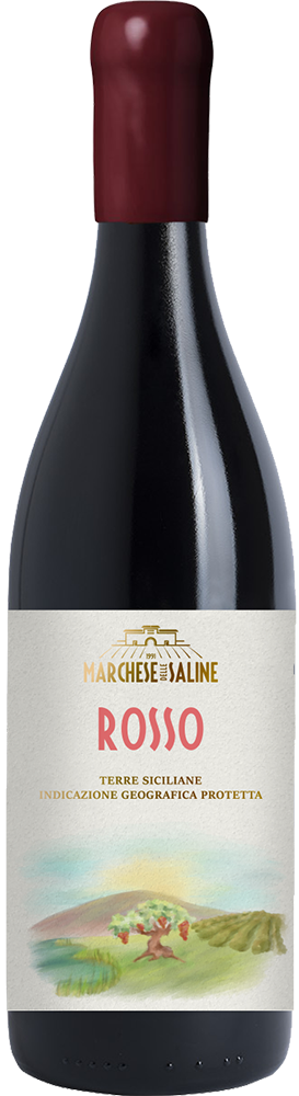 Rosso Terre Siciliane IGP Rosso Terre Siciliane IGP