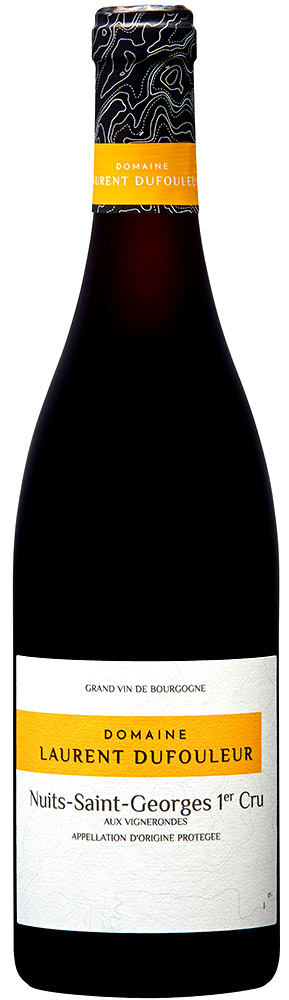 2021 'Les Vignerondes' Nuits-St-Georges 1er Cru AOP