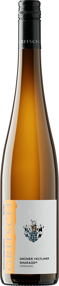 2024 Grüner Veltliner Smaragd Terrassen 2024 Grüner Veltliner Smaragd Terrassen