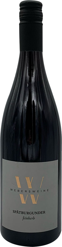 2023 Spätburgunder