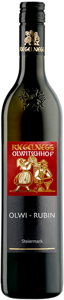 2022 Merlot