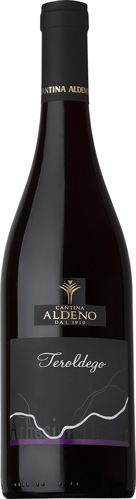 Teroldego Vigneti delle Dolomiti IGP