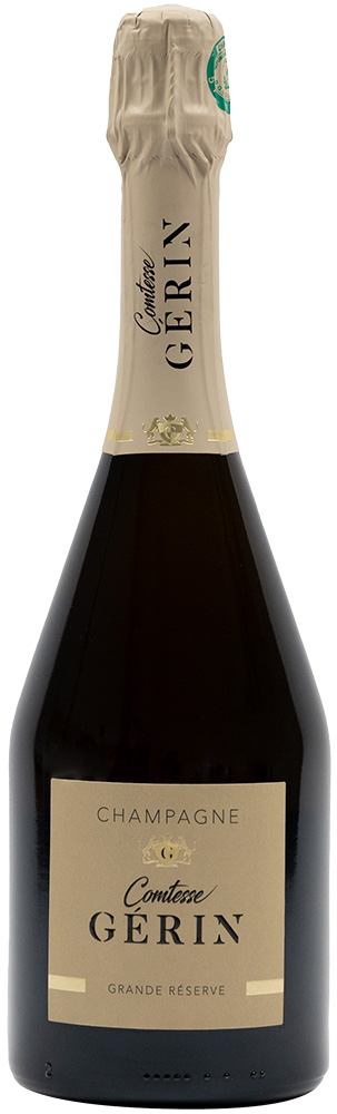 Comtesse Gérin Réserve Champagne AOP