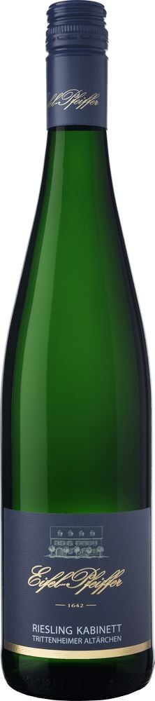 2024 Trittenheimer Altärchen Riesling Kabinett