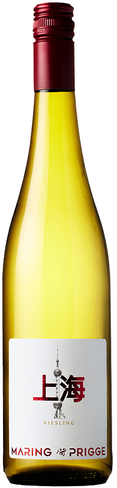 2021 Riesling - Shanghai Edition