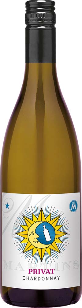 2022 Chardonnay PRIVAT 2022 Chardonnay PRIVAT
