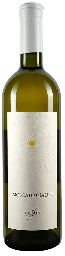 Moscato Giallo IGP