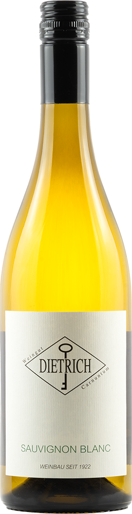 2023 Sauvignon blanc