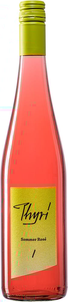 2023 Sommer Rosé