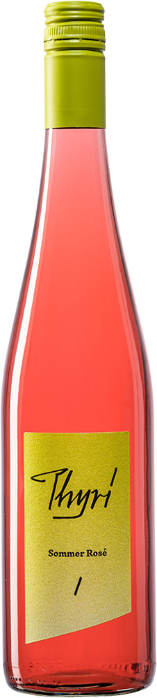 2023 Sommer Rosé 2023 Sommer Rosé