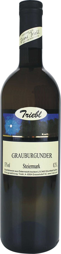 2023 Grauburgunder 1,5 L