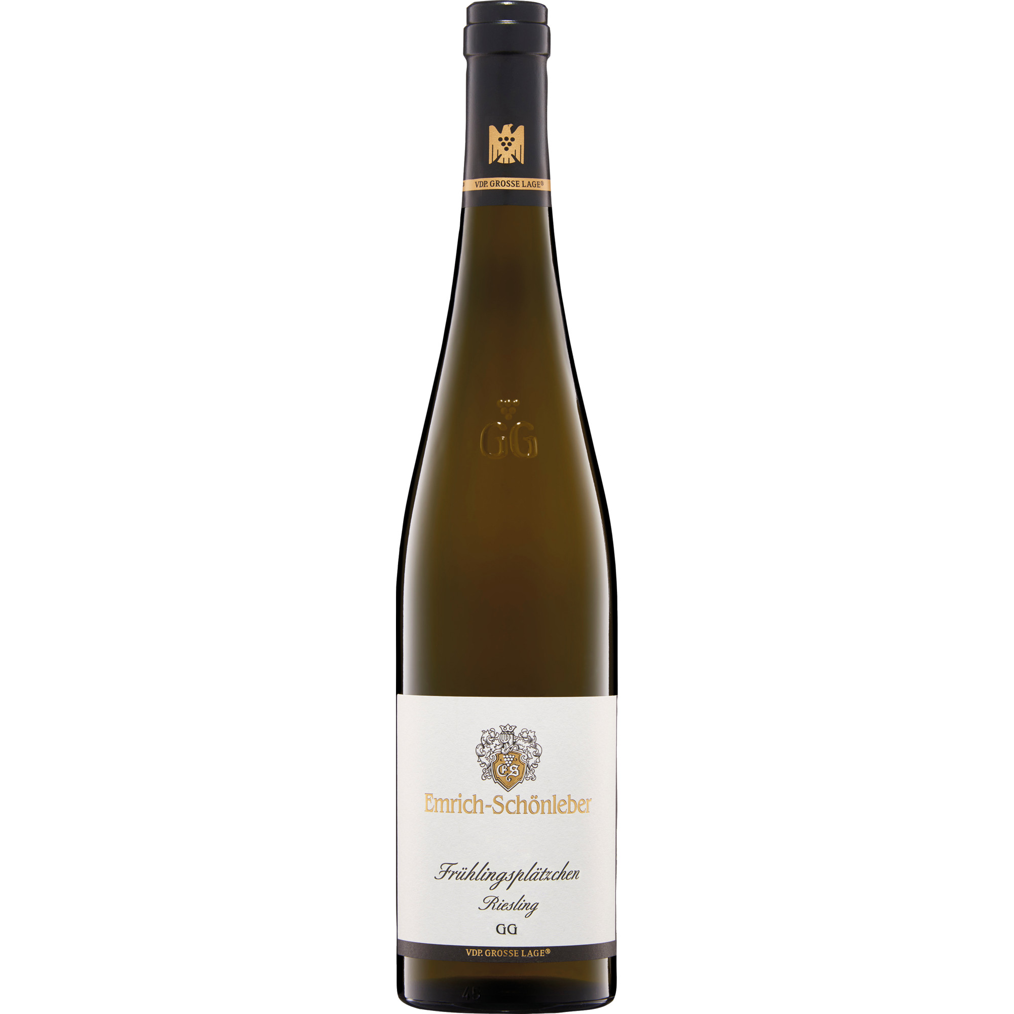 2024 Emrich-Schönleber Frühlingsplätzchen Riesling GG 1,5 L