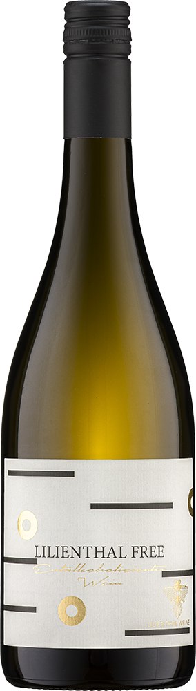 Lilienthal Free alkoholfreier Wein
