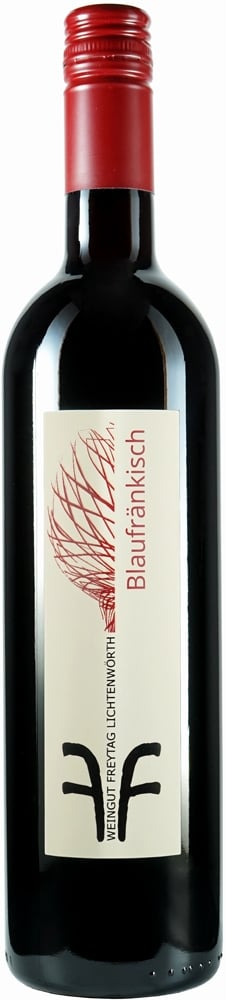 2017 Blaufränkisch 2017 Blaufränkisch
