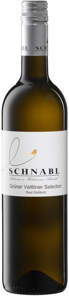2023 Grüner Veltliner Selection