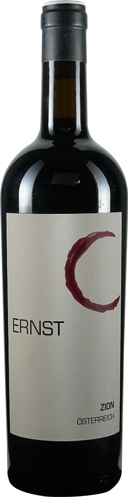 2017 Cuvee Zion