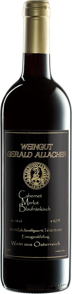 2020 Cuvée 2020 Cuvée
