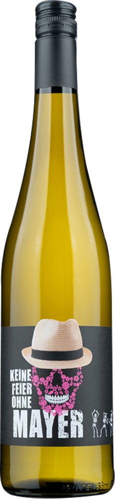 2024 KEINE FEIER OHNE MAYER