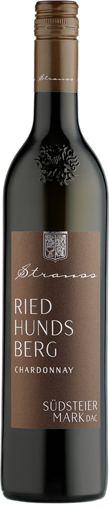 2018 Ried Hundsberg Chardonnay 2018 Ried Hundsberg Chardonnay