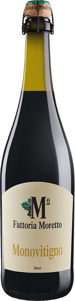 2024 Monovitigno Lambrusco Grasparossa di Castelvetro DOC 2024 Monovitigno Lambrusco Grasparossa di Castelvetro DOC