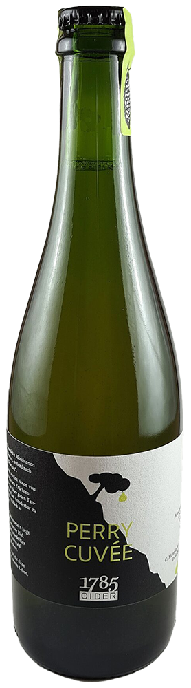 2022 Perry Cuvée 2022 Perry Cuvée