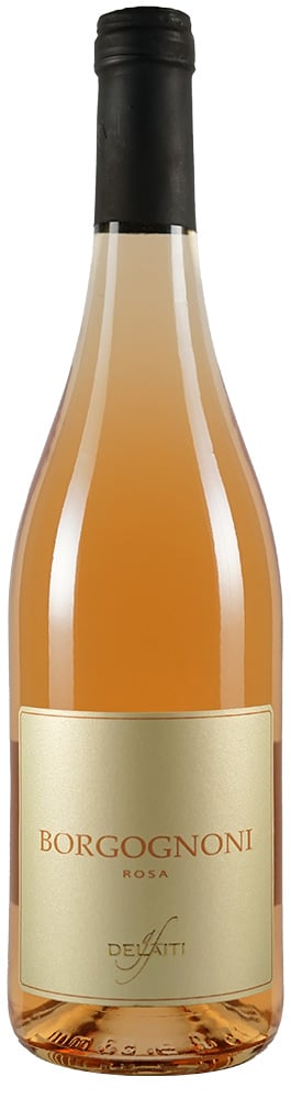 Borgognoni Rosa Pinot Grigio Vigneti delle Dolomiti IGP Borgognoni Rosa Pinot Grigio Vigneti delle Dolomiti IGP