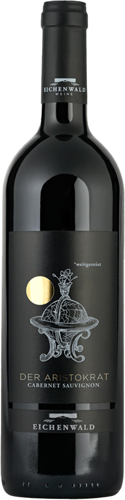 2023 Cabernet Sauvignon - DER ARISTOKRAT 1,5 L