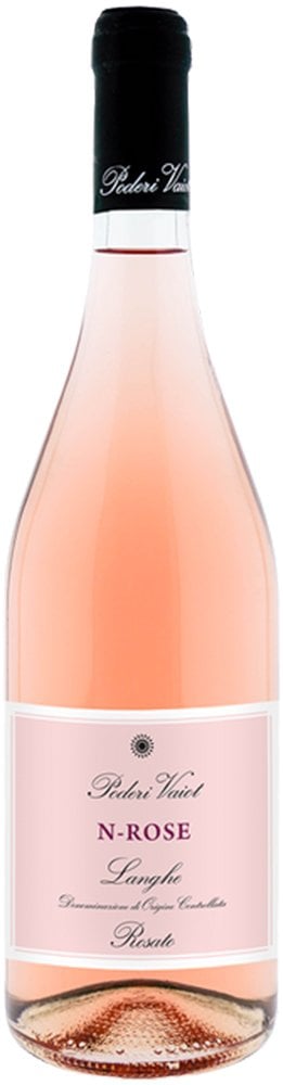 2023 N-Rose Langhe DOC 2023 N-Rose Langhe DOC