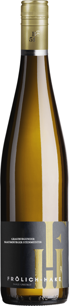 2025 Müller-Thurgau
