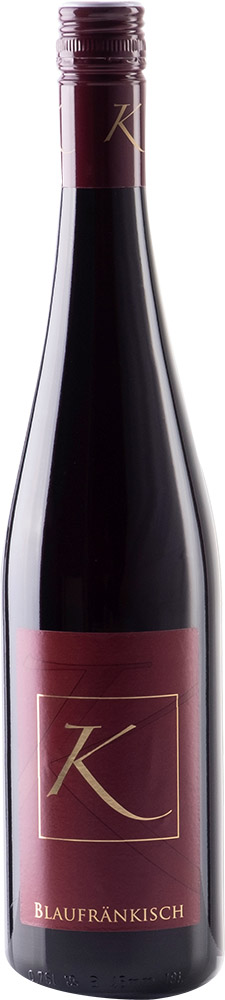 2021 Blaufränkisch Eisenberg DAC