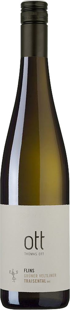 2024 Grüner Veltliner Flins
