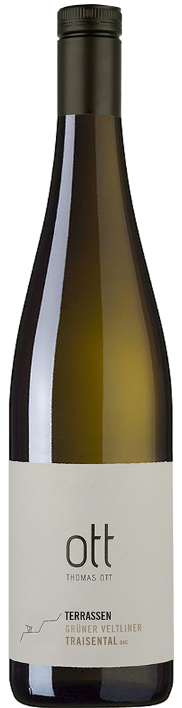 2025 Grüner Veltliner Terrassen Traisental DAC