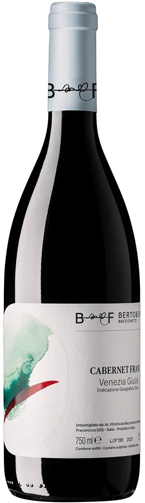 2022 Cabernet Franc Venezia Giulia IGP 2022 Cabernet Franc Venezia Giulia IGP
