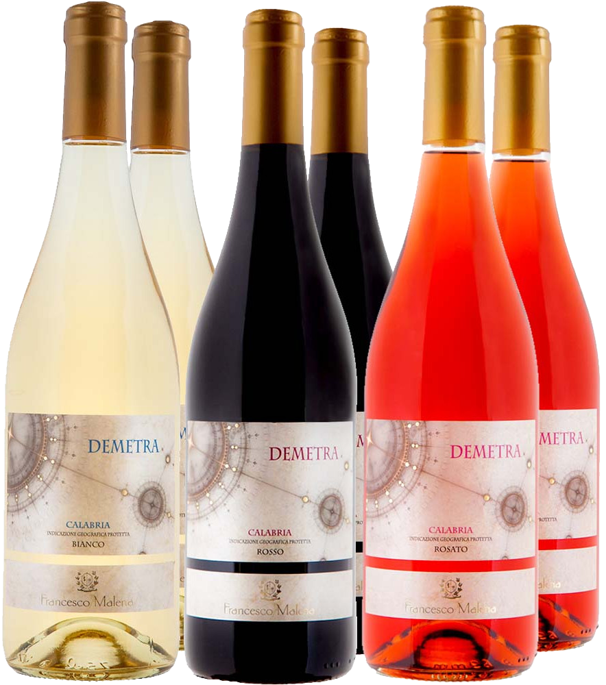 Cantina Malena Kennenlern-Paket Cantina Malena Kennenlern-Paket