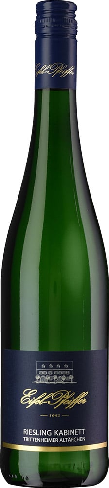 2022 Trittenheimer Altärchen Riesling Kabinett