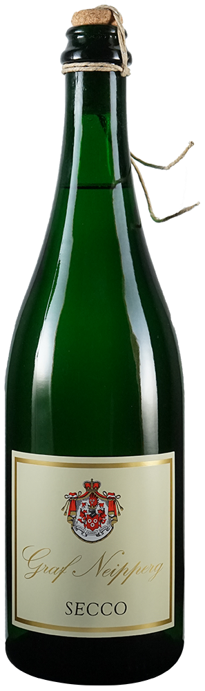 SECCO weiß Perlwein