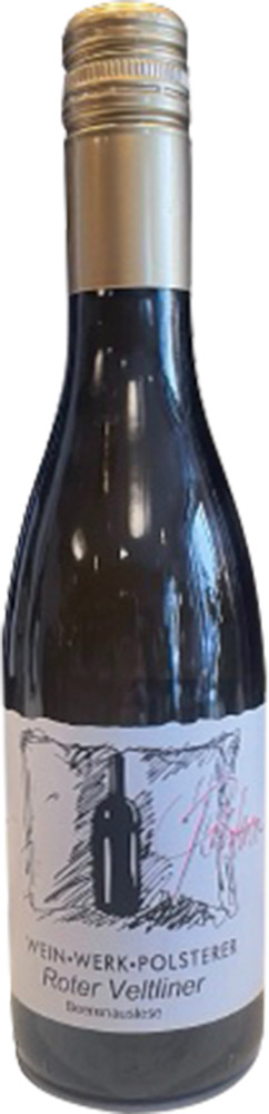 2021 - Roter Veltliner 0,375 L