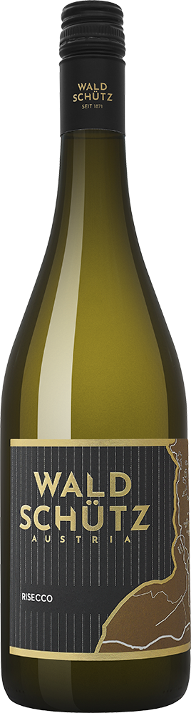 Risecco vom Riesling