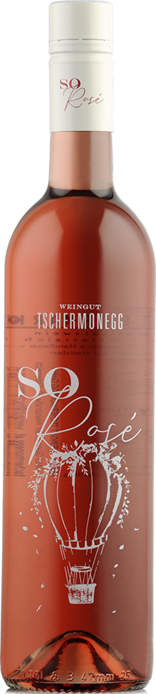 2025 So Rosé Steiermark