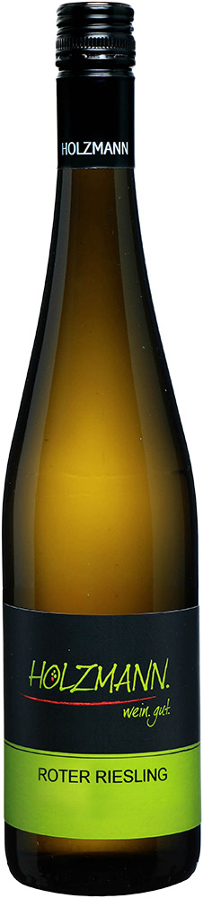 2023 Roter Riesling BIO